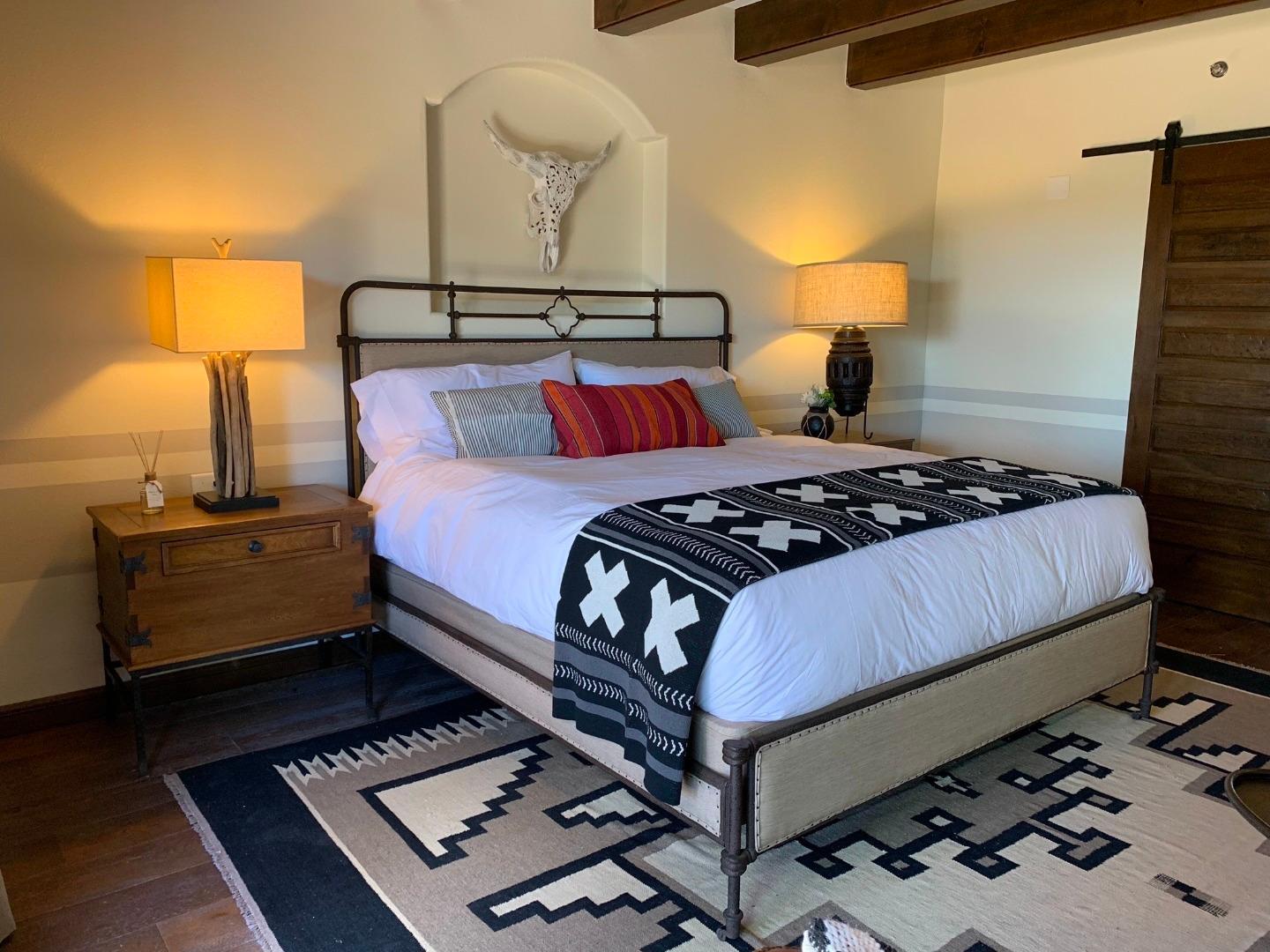 Rancho Encantado The Bishops Lodge Ranch Resort And Spa מראה חיצוני תמונה