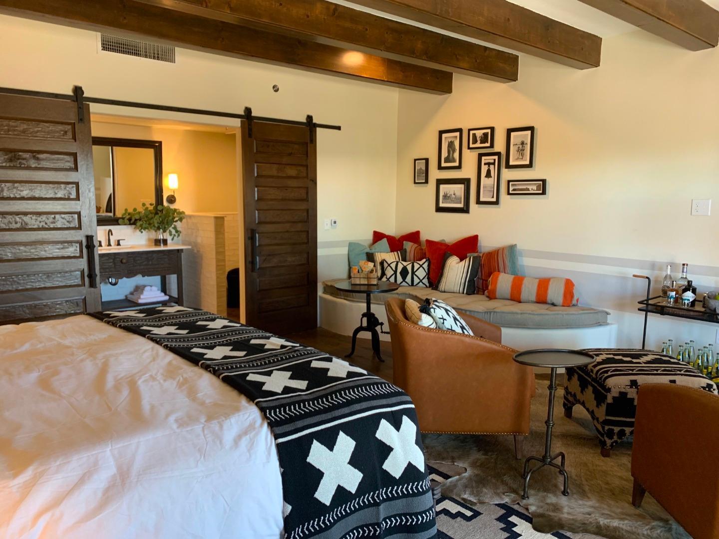 Rancho Encantado The Bishops Lodge Ranch Resort And Spa מראה חיצוני תמונה
