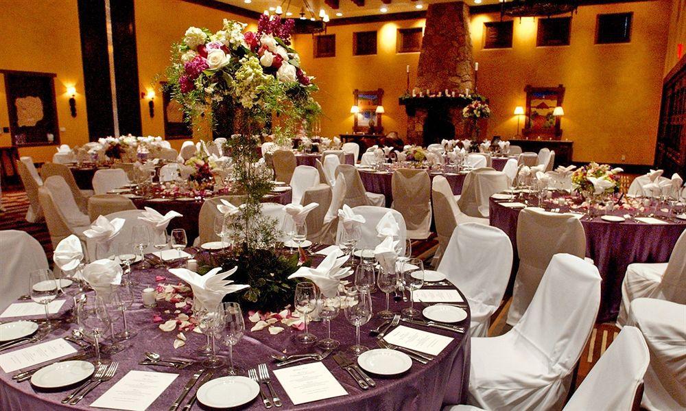 Rancho Encantado The Bishops Lodge Ranch Resort And Spa מראה חיצוני תמונה