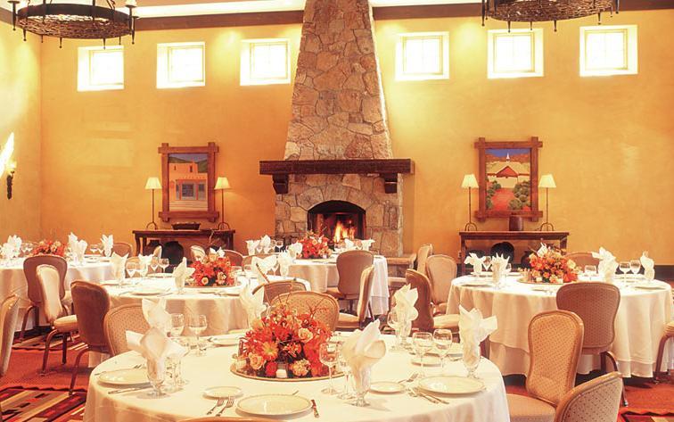Rancho Encantado The Bishops Lodge Ranch Resort And Spa מראה חיצוני תמונה