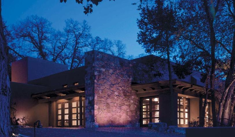 Rancho Encantado The Bishops Lodge Ranch Resort And Spa מראה חיצוני תמונה