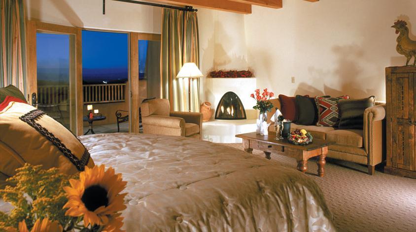 Rancho Encantado The Bishops Lodge Ranch Resort And Spa חדר תמונה