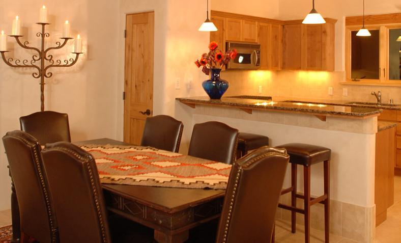 Rancho Encantado The Bishops Lodge Ranch Resort And Spa חדר תמונה