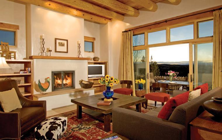 Rancho Encantado The Bishops Lodge Ranch Resort And Spa חדר תמונה