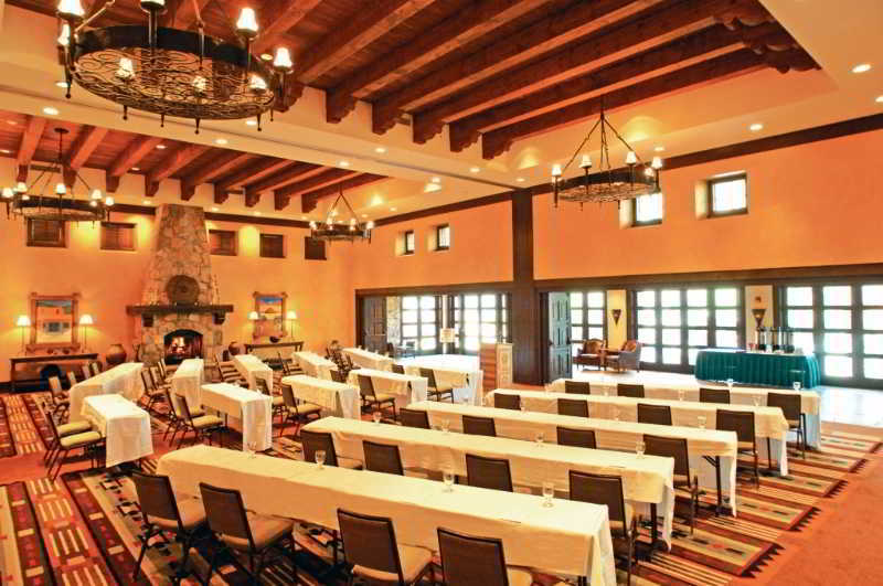 Rancho Encantado The Bishops Lodge Ranch Resort And Spa מראה חיצוני תמונה