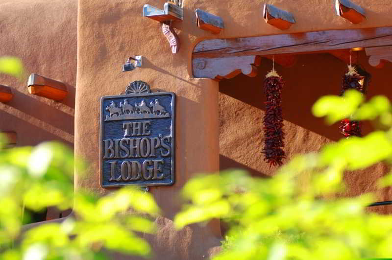 Rancho Encantado The Bishops Lodge Ranch Resort And Spa מראה חיצוני תמונה