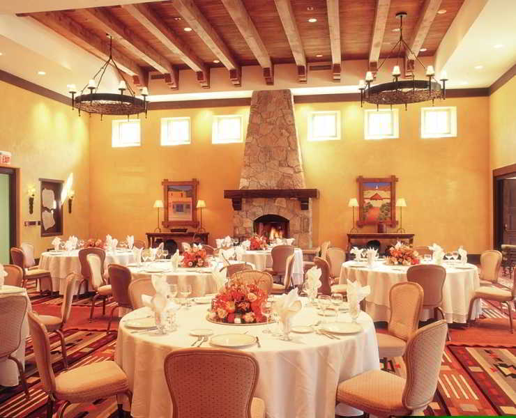 Rancho Encantado The Bishops Lodge Ranch Resort And Spa מראה חיצוני תמונה