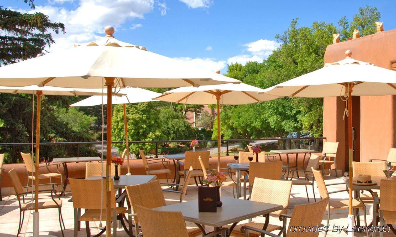 Rancho Encantado The Bishops Lodge Ranch Resort And Spa מראה חיצוני תמונה