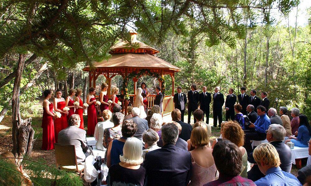 Rancho Encantado The Bishops Lodge Ranch Resort And Spa מתקנים תמונה