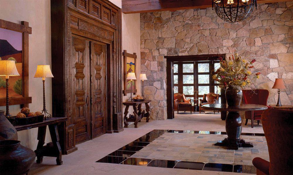Rancho Encantado The Bishops Lodge Ranch Resort And Spa מראה חיצוני תמונה